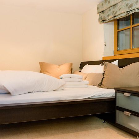 Alpine Lodge Soelden - Chalet & Apart Room photo