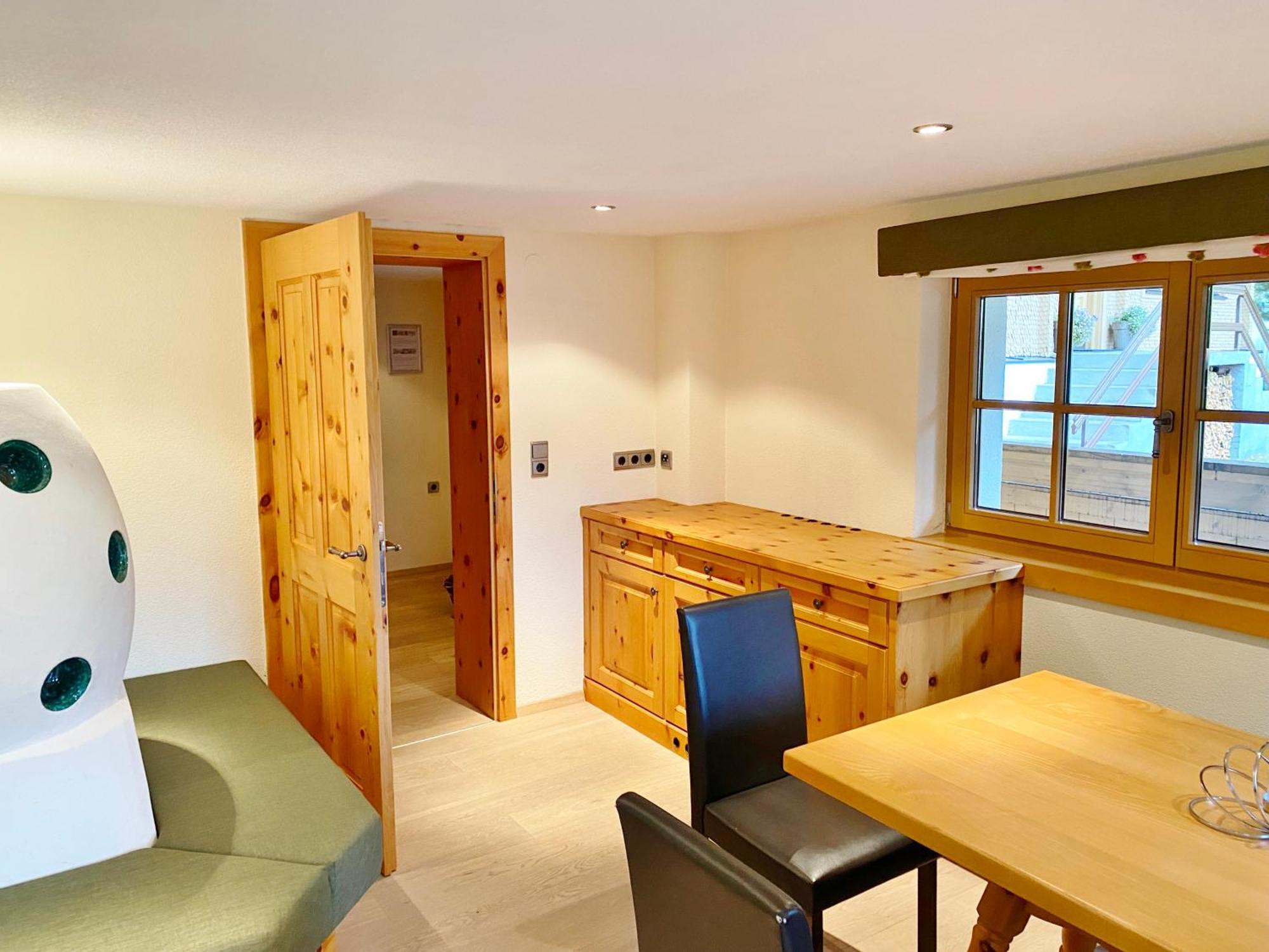Alpine Lodge Soelden - Chalet & Apart Exterior photo